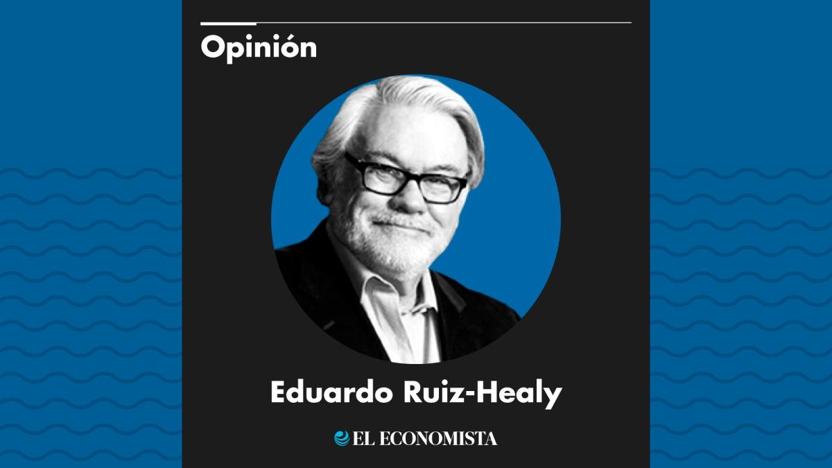 Eduardo Ruiz-Healy