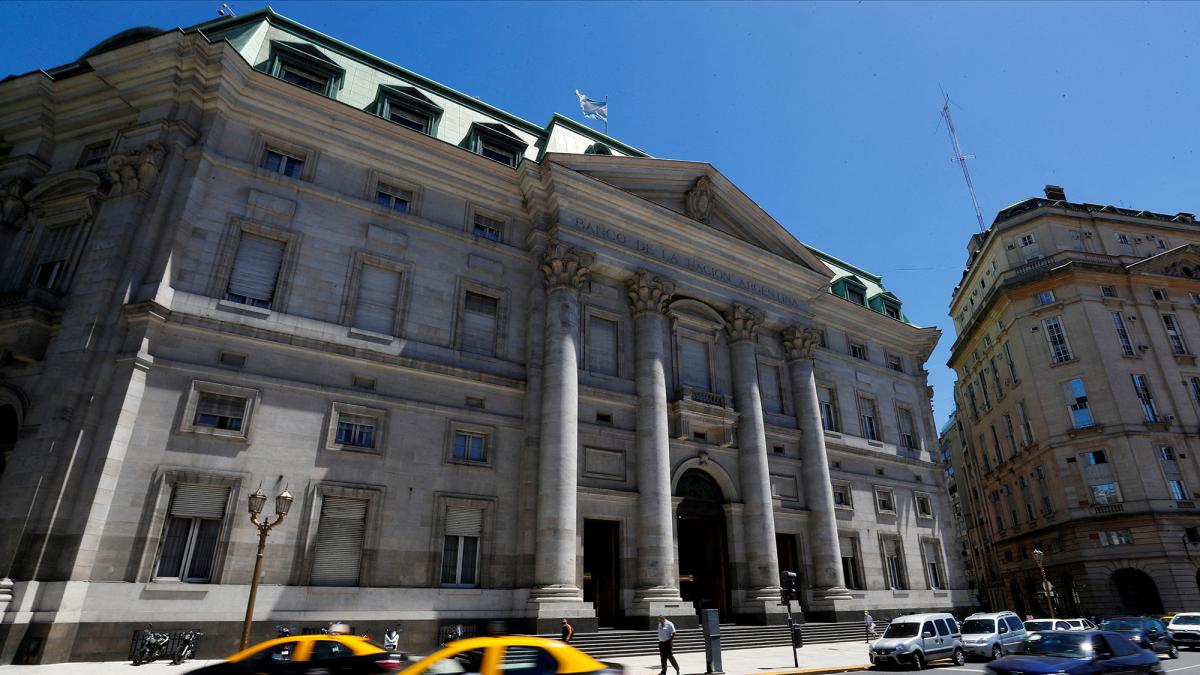 Congreso argentino alista debate de reforma al BCRA