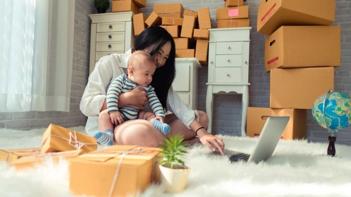 Proponen Ley para impulsar el emprendimiento femenino e incorporar a mujeres a la seguridad social