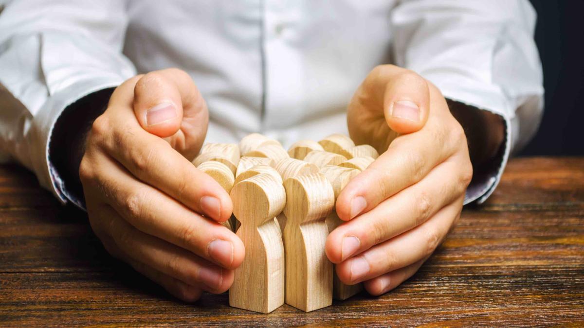 ¡Se busca RH! Requisito indispensable: Ser humano