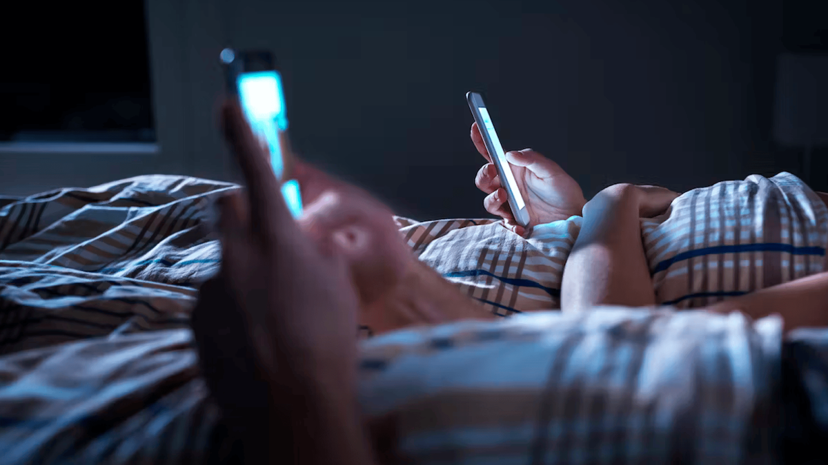 Juicio contra las redes sociales en EU: Demandante declara que era adicta desde niña