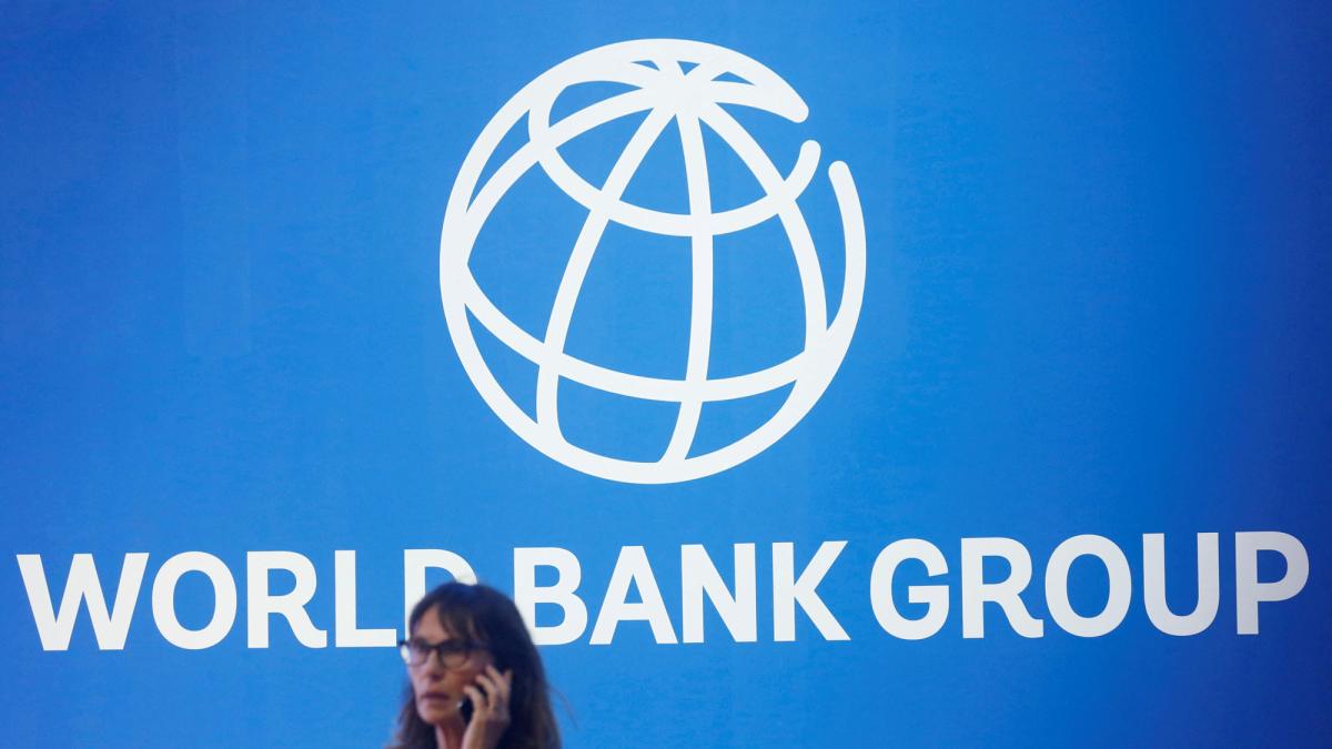 Banco Mundial reanuda relaciones con Venezuela, suspendidas desde 2019