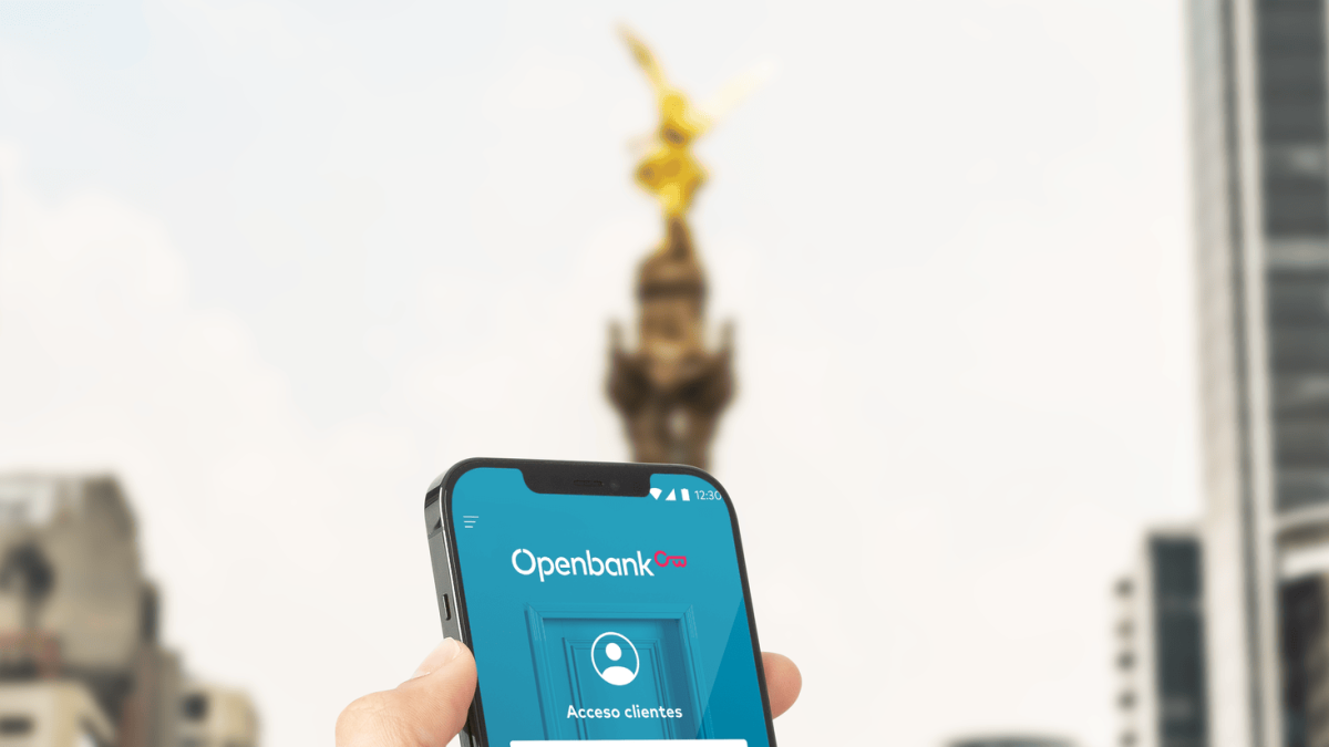 Openbank México: a un año de su lanzamiento, crece en captación y transacciones
