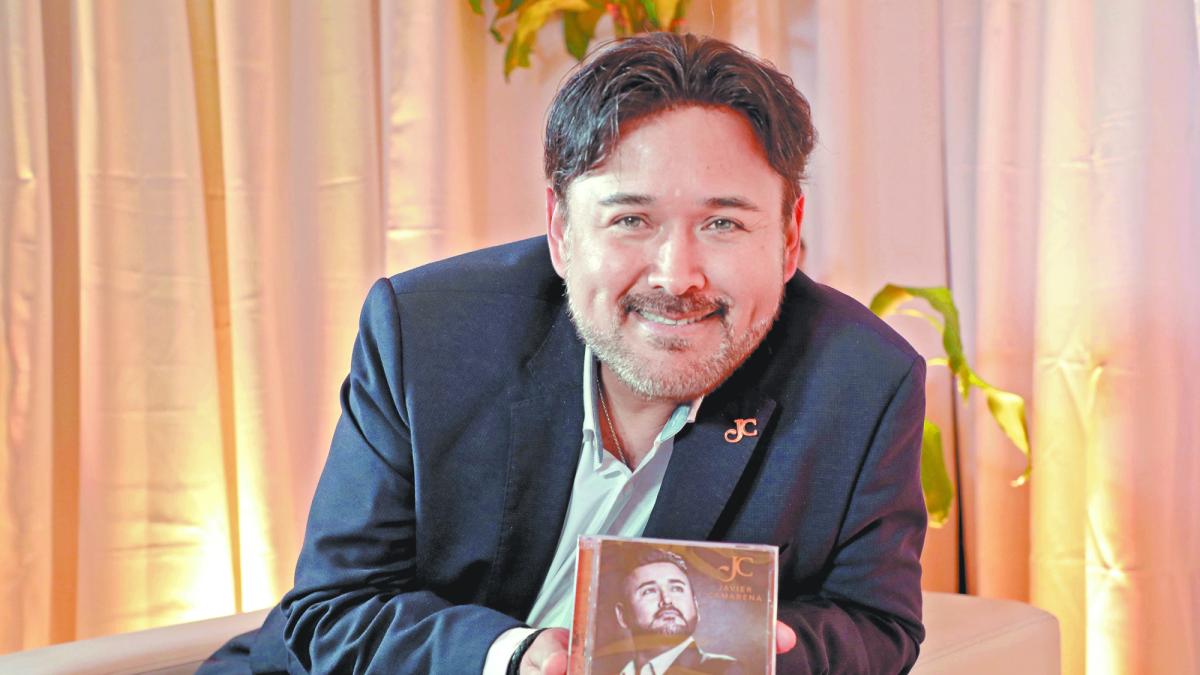 A portar con orgullo el estandarte de la música mexicana”: Javier Camarena