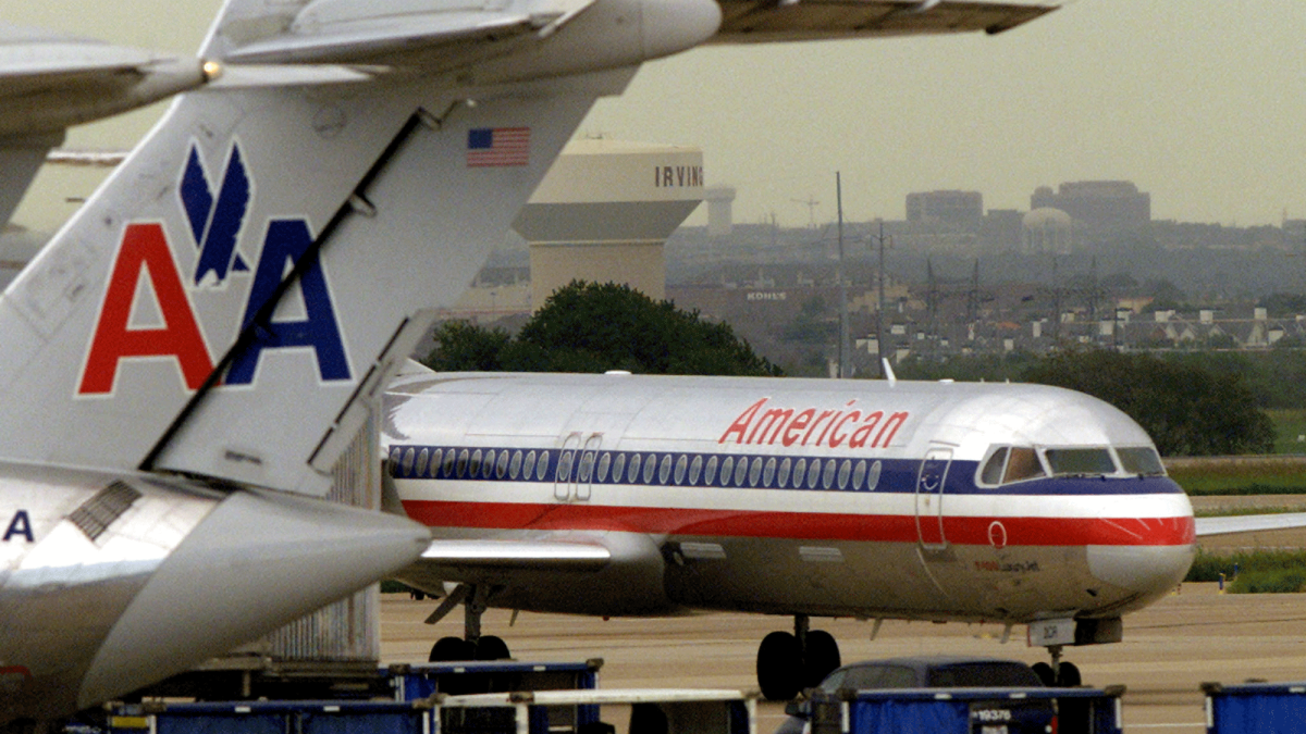 Envoy Air, filial de American Airlines, recibe autorización para operar vuelos directos a Venezuela