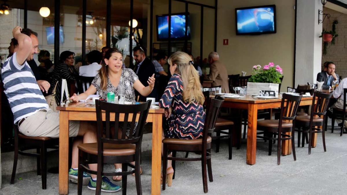 En sector restaurantero de Puebla, no hay cobros de piso: Canirac