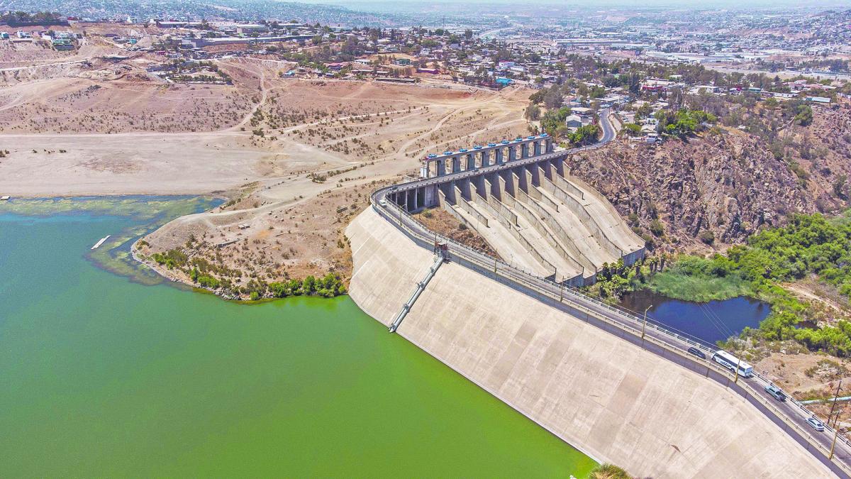 Acuerdo hídrico reduce la tensión, no los impactos