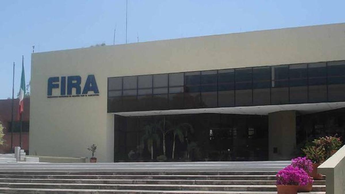 FIRA recaba 4,500 millones de pesos con tres bonos en la BMV