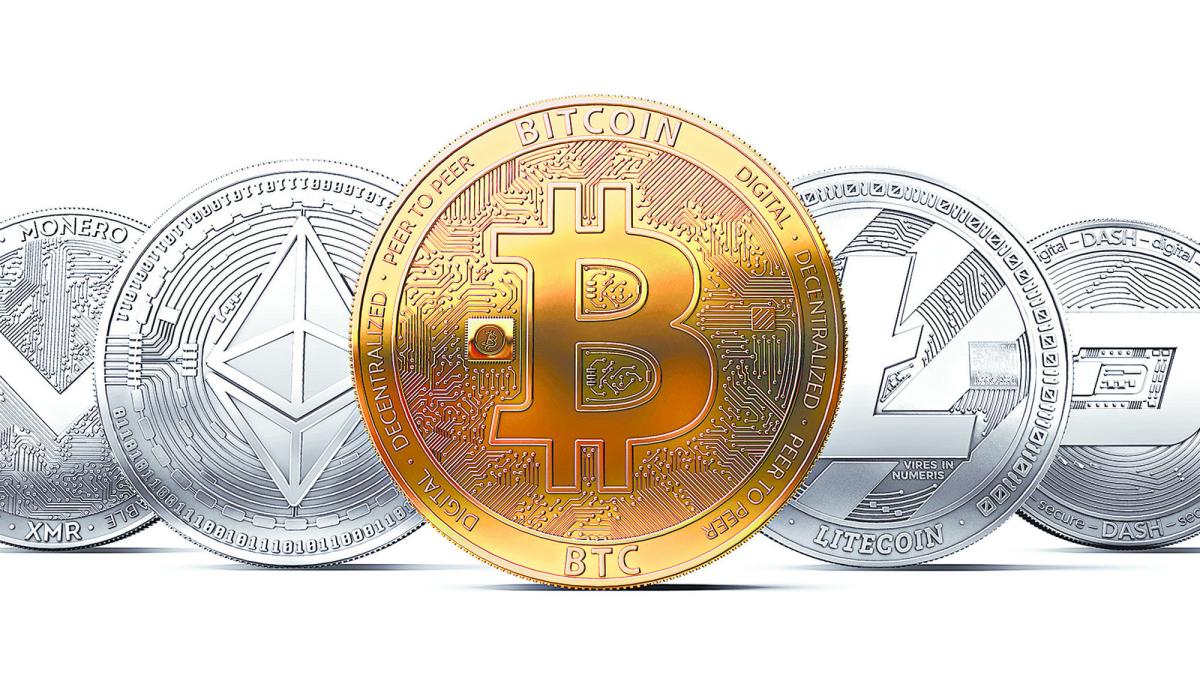 Lo que no funciona es la regulación, no las criptomonedas