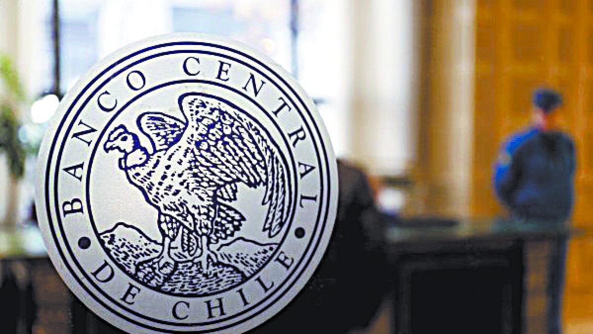 Economía chilena creció 2.5% en el 2025: Banco Central