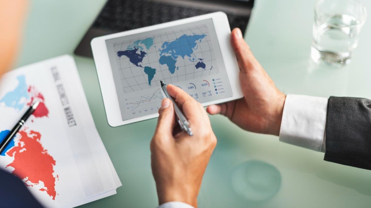 Informe: ¿Dónde se invierte más en América Latina?