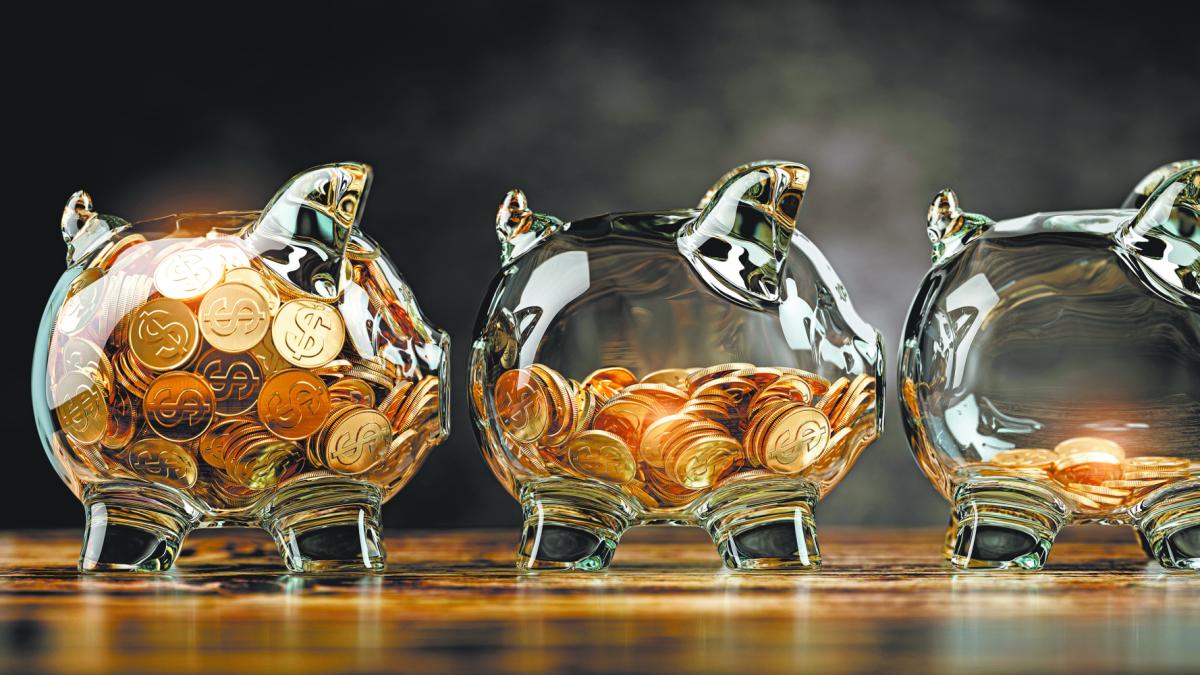 Trabajadores retiraron por desempleo casi 6,500 mdp de sus Afores en el primer bimestre de 2026