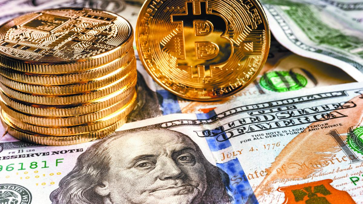 Mercado Pago incluye Dólar cripto a su billetera