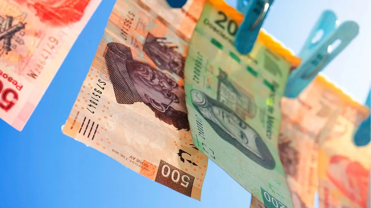 Aspectos en la prevención de lavado de dinero