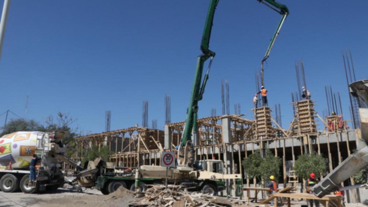 Constructores en Puebla llaman a fortalecer seguridad en zonas de obras