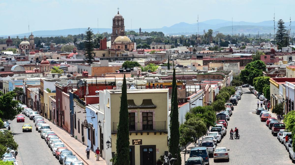 ¿Pensando en vivir en Querétaro? Esto cuesta comprar o rentar casa en el 2026