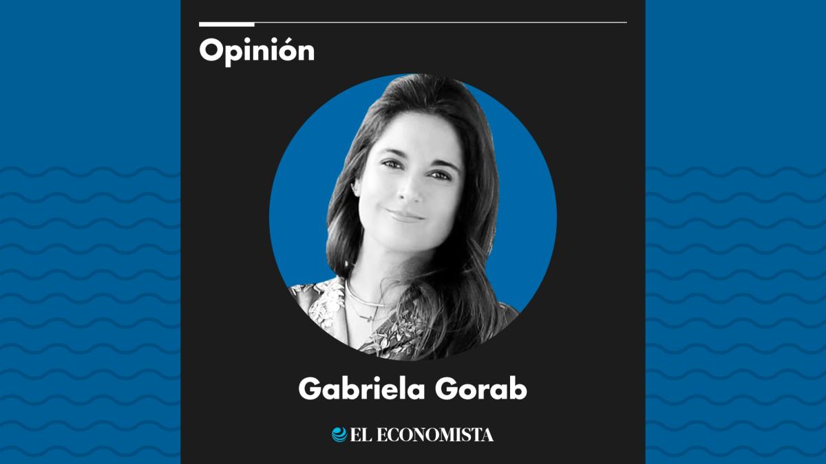 Gabriela Gorab