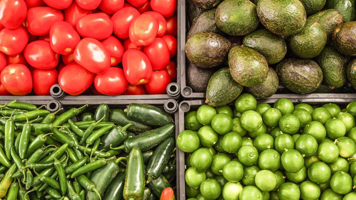 Financiamiento en el sector agroalimentario será clave para aprovechar apertura con la UE: Santander