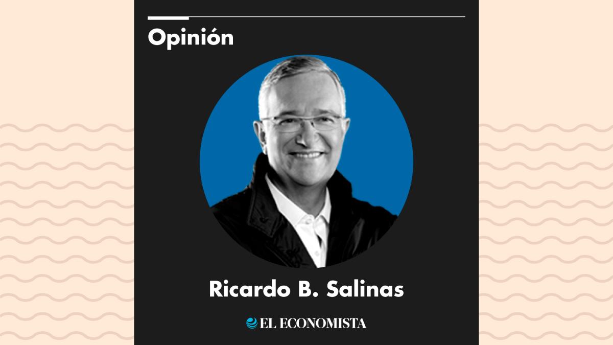 Ricardo B. Salinas