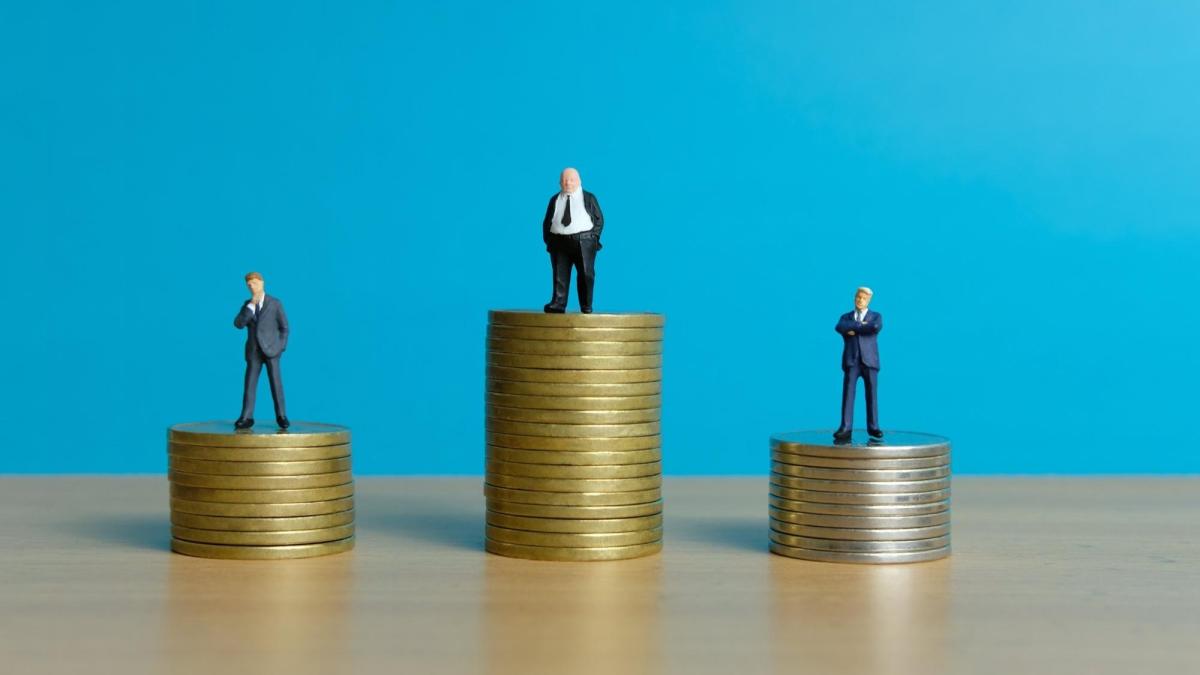 ¿Qué es la transparencia salarial? El nuevo derecho laboral que impulsan en la Cámara de Diputados