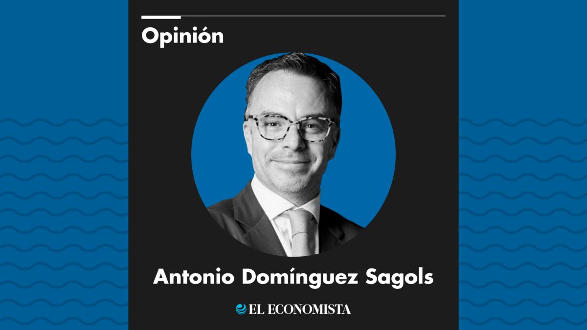 Antonio Domínguez Sagols