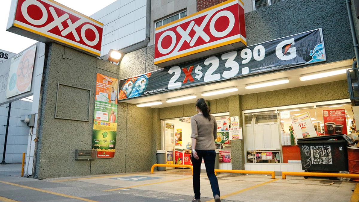 OXXO cerró 6,000 tiendas en México por operativo contra el CJNG; 300 esperan ser reabiertas