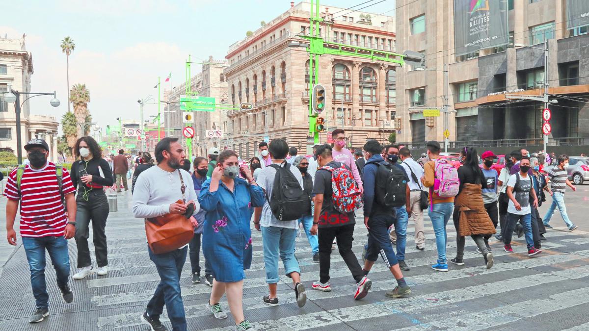 Salario mínimo y programas sociales mejoraron la redistribución del ingreso entre 2018 y 2024
