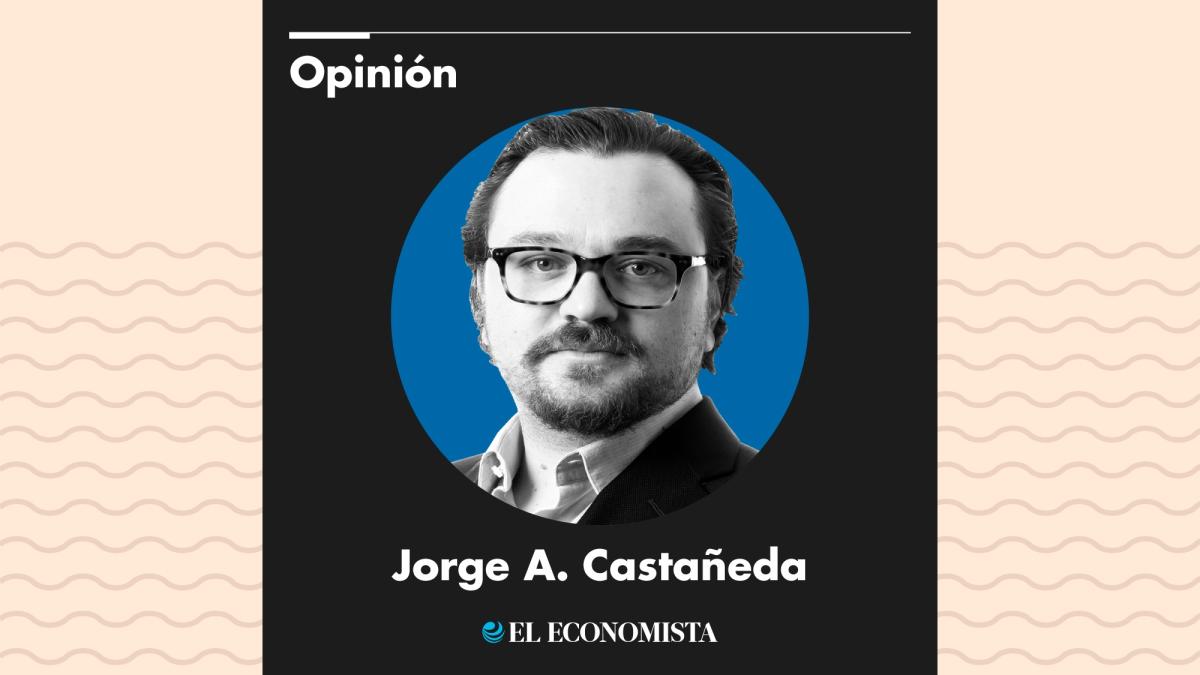 Jorge A. Castañeda Morales