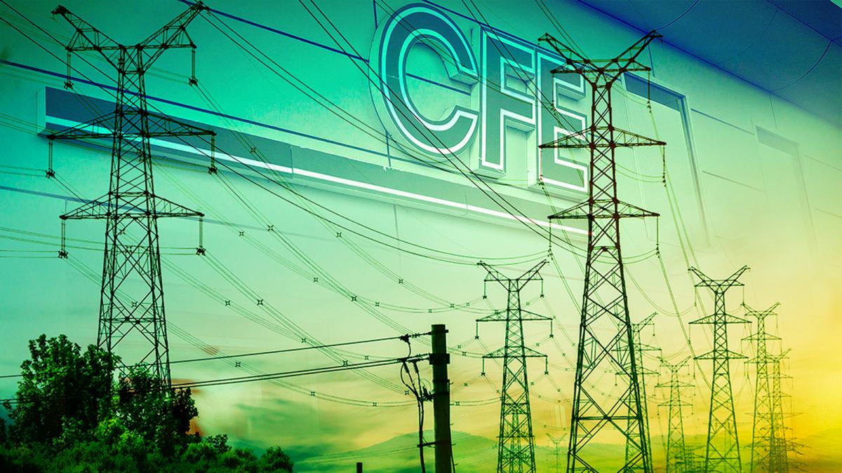 La CFE aumentará 42% la potencia instalada del Sureste