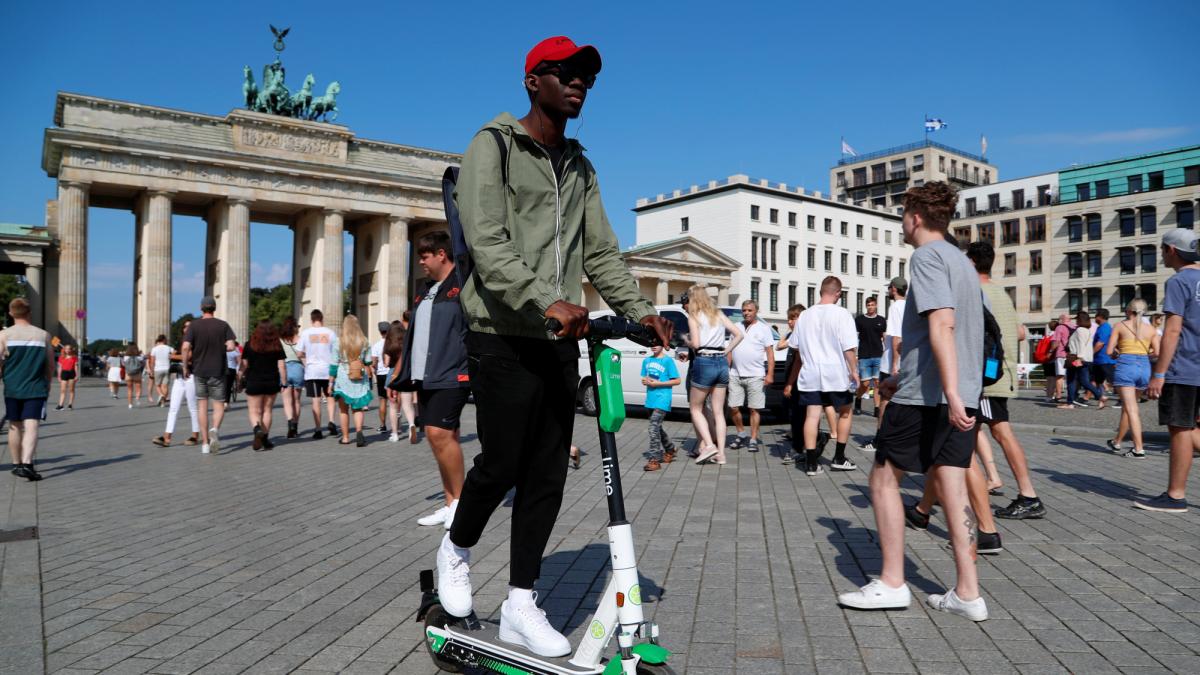 Berlín lanza el “Fondo Alemania”