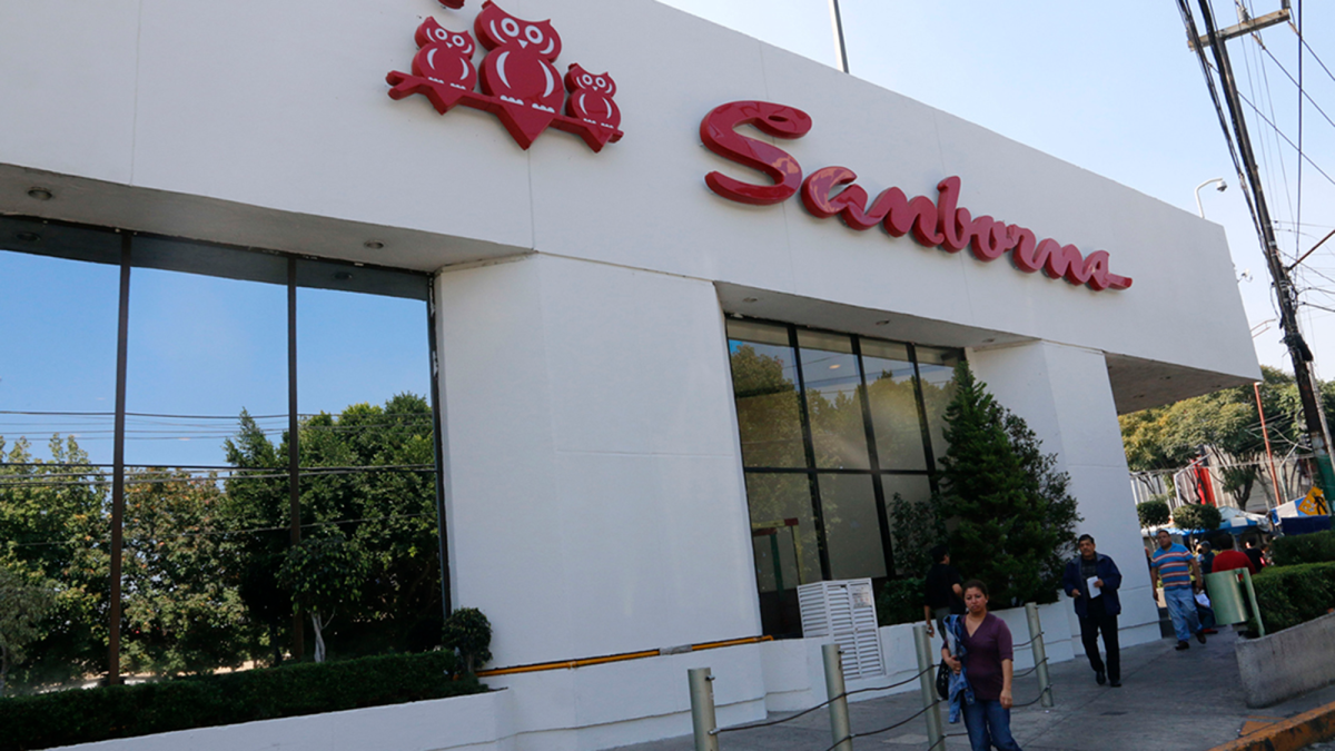 Sanborns reducirá aperturas y aumentará la inversión en tecnología para incrementar sus ventas