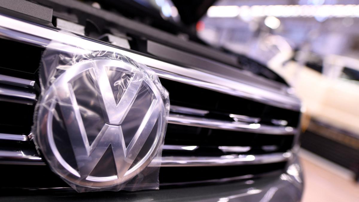 Volkswagen planea exportar autos desde China a Asia, Sudamérica y Oriente Medio