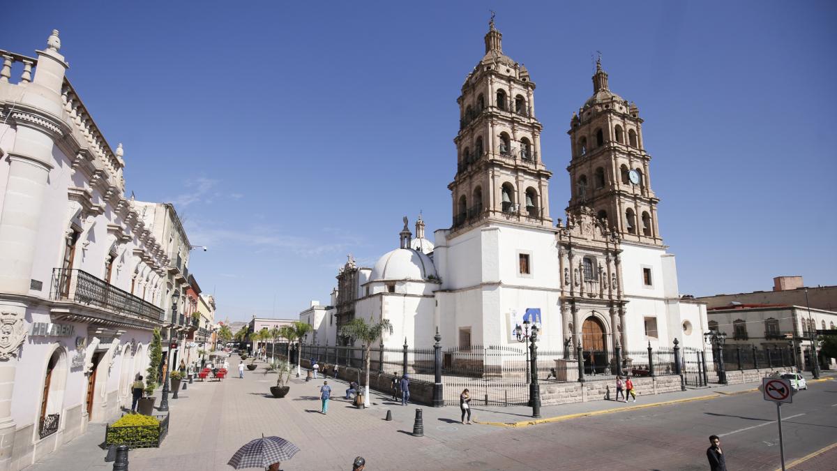 Durango busca consolidarse como destino turístico