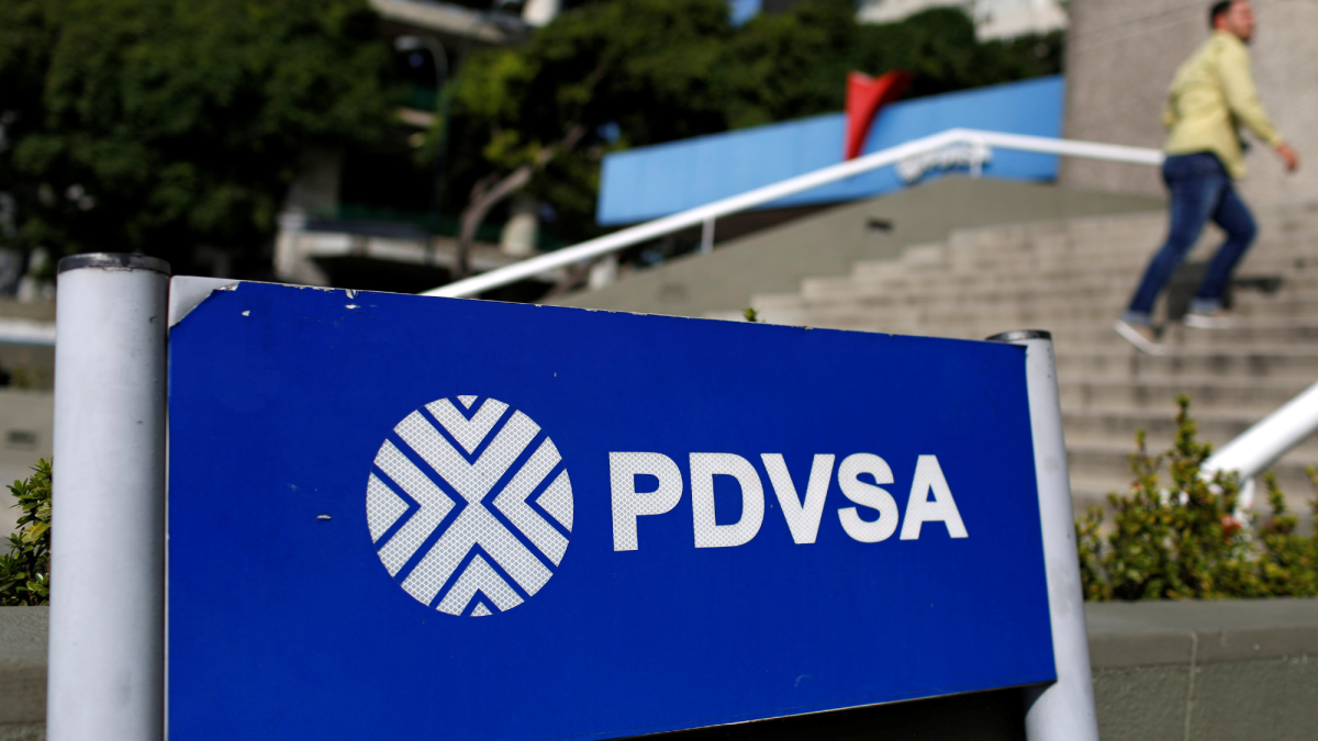 PDVSA asegura que sus operaciones no se vieron afectadas por ciberataque, culpa a EU