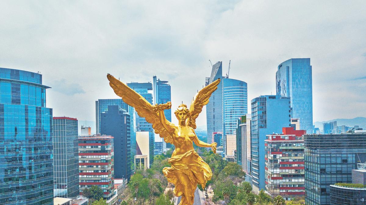 These are the discounts and tax benefits of the CDMX Government for 2025