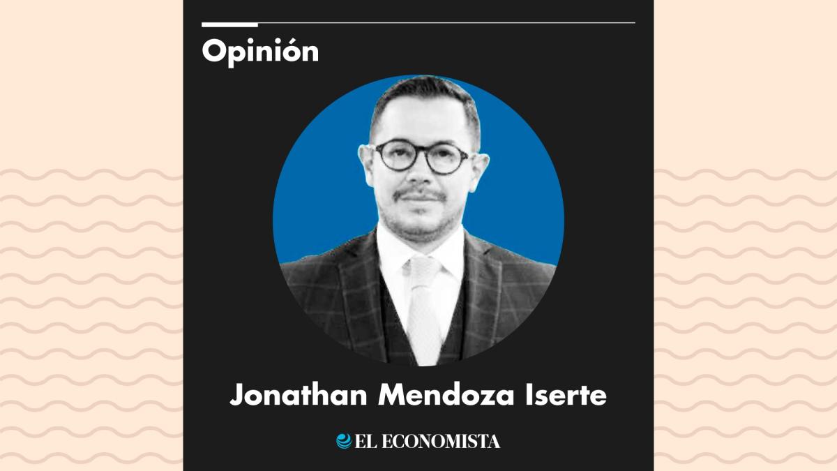 Jonathan Mendoza Iserte