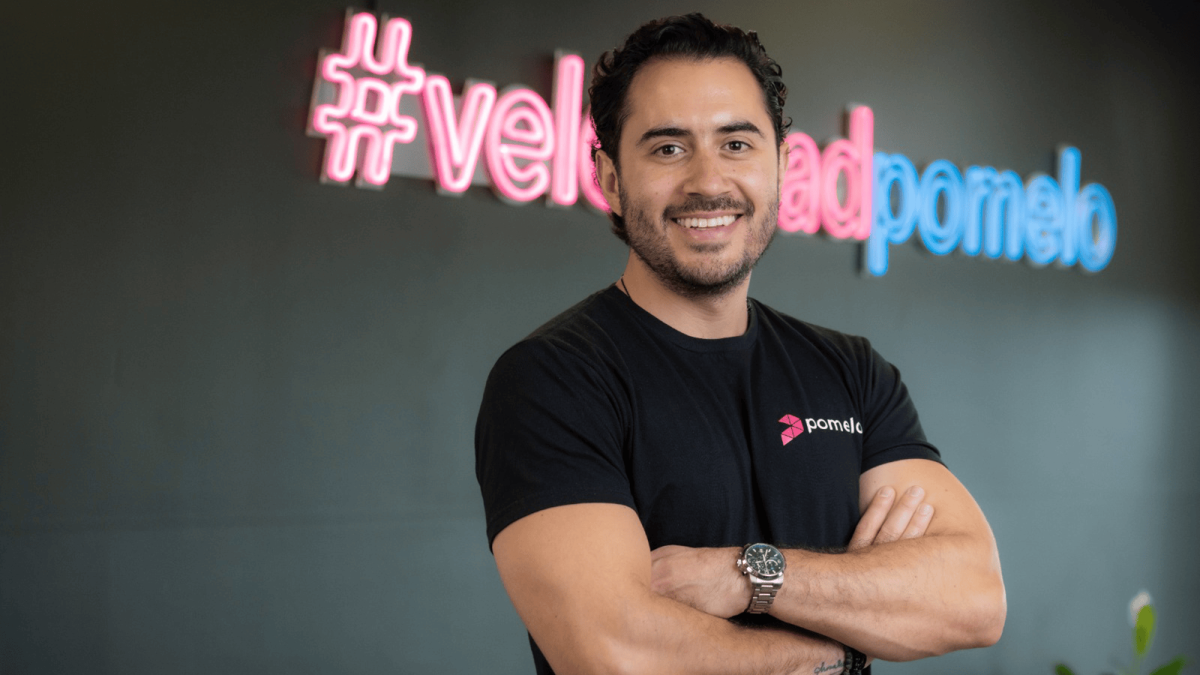 Pomelo asegura 55 millones de dólares para infraestructura de pagos