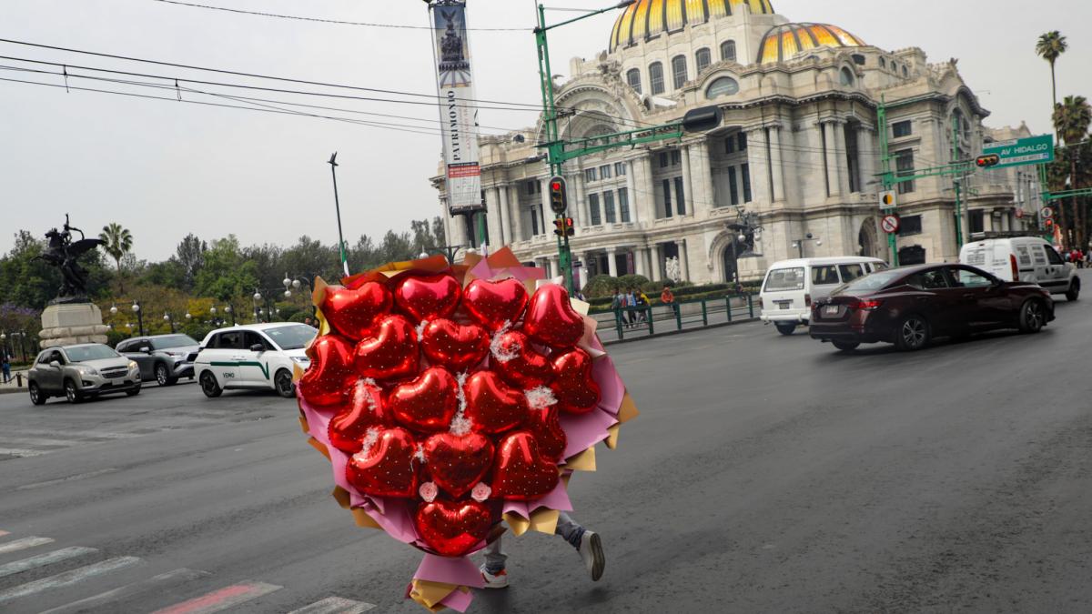 El Día del Amor no escapa al alza de precios: Celebrar este año será 16% más caro que en 2025