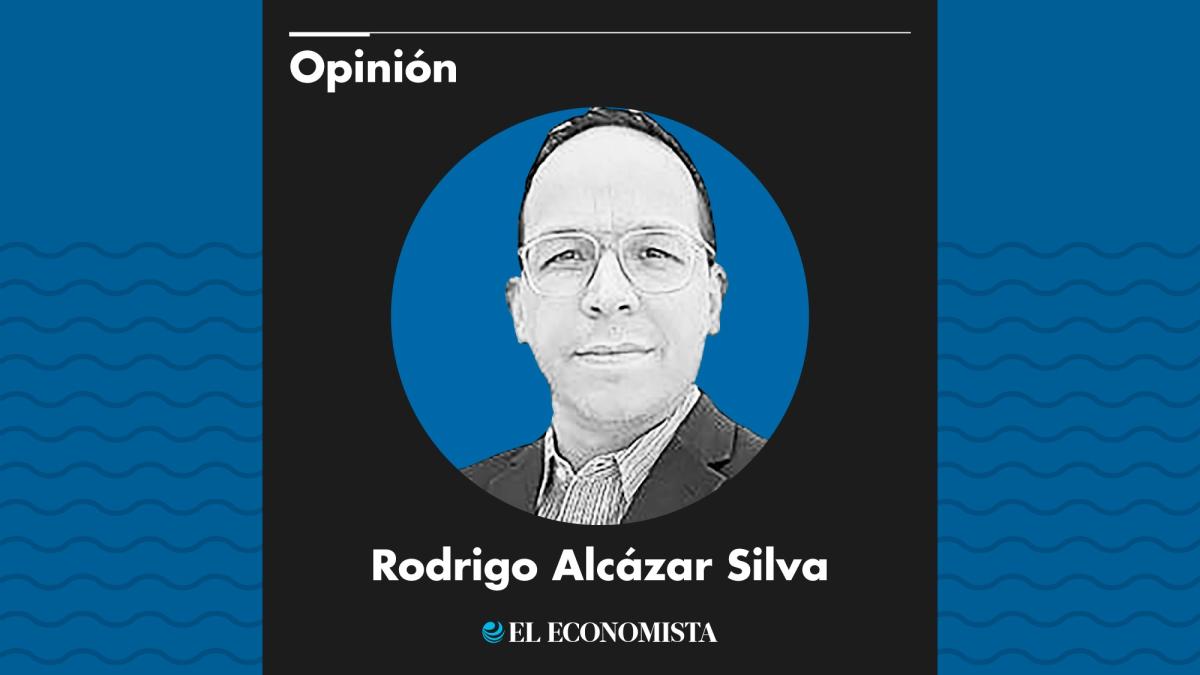 Rodrigo Alcázar Silva