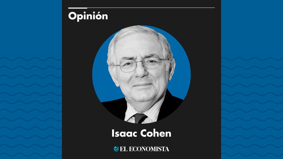 Isaac Cohen