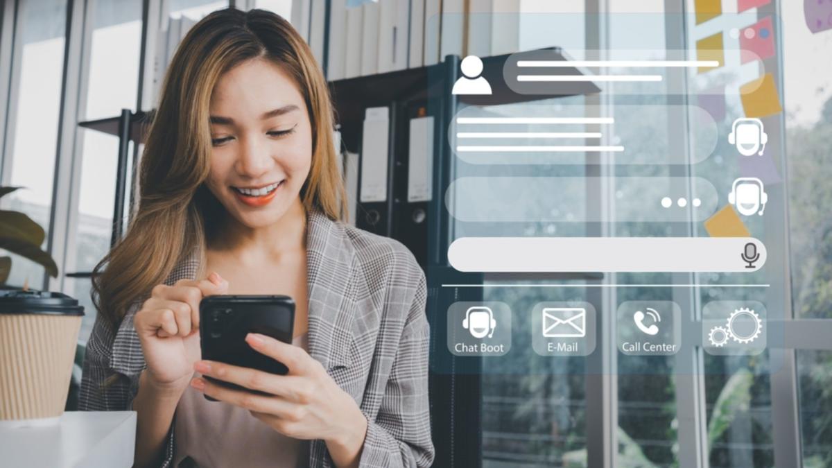 AI assistants and copilots: 5 trends that will boost customer experience in 2025