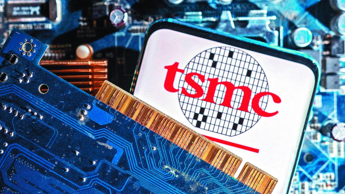 TSMC comienza con su producción en masa de semiconductores avanzados 2 nanómetros