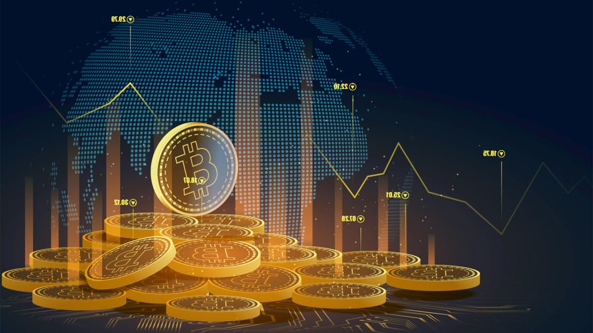 La evolución del bitcoin: De la compra de una pizza a la relevancia global