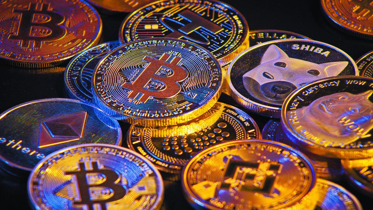 Invertirías en criptomonedas? En México, 2.1% de la población ya lo hace