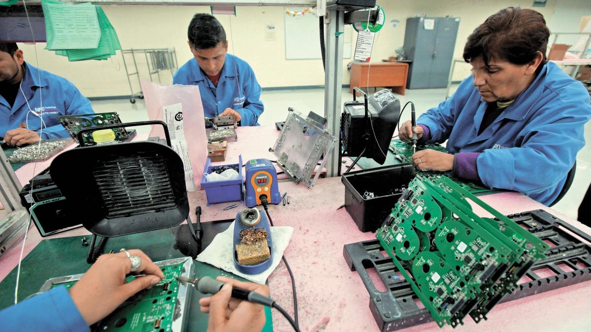 Querétaro acumula 8,531 empleos nuevos en el primer bimestre del 2026