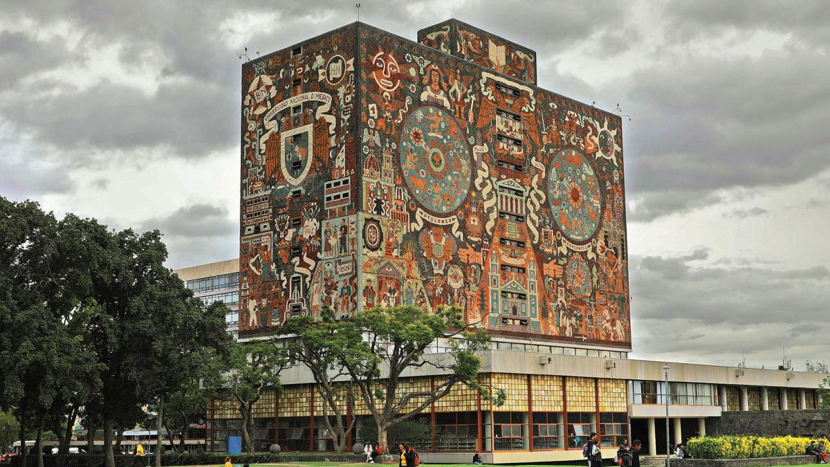 La UNAM crea Consejo Coordinador de Inteligencia Artificial
