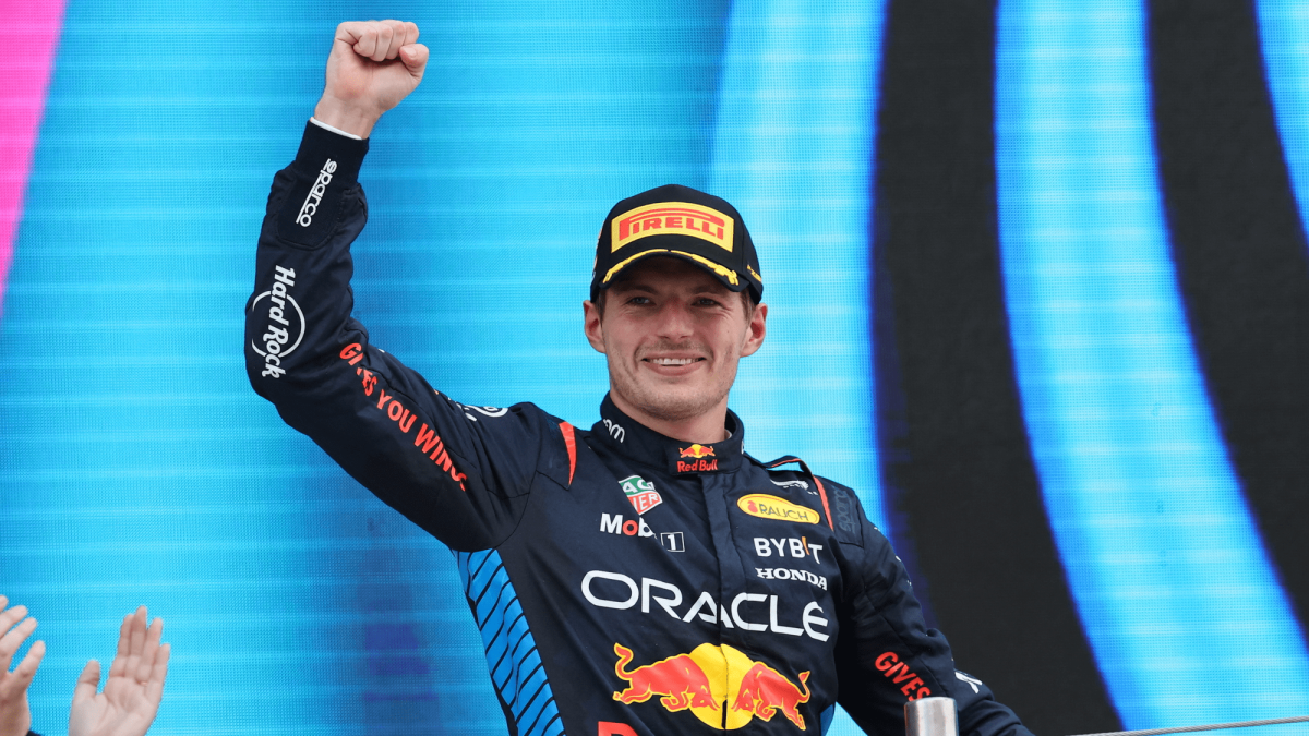 Marca personal: Lecciones de Max Verstappen en el mundo digital