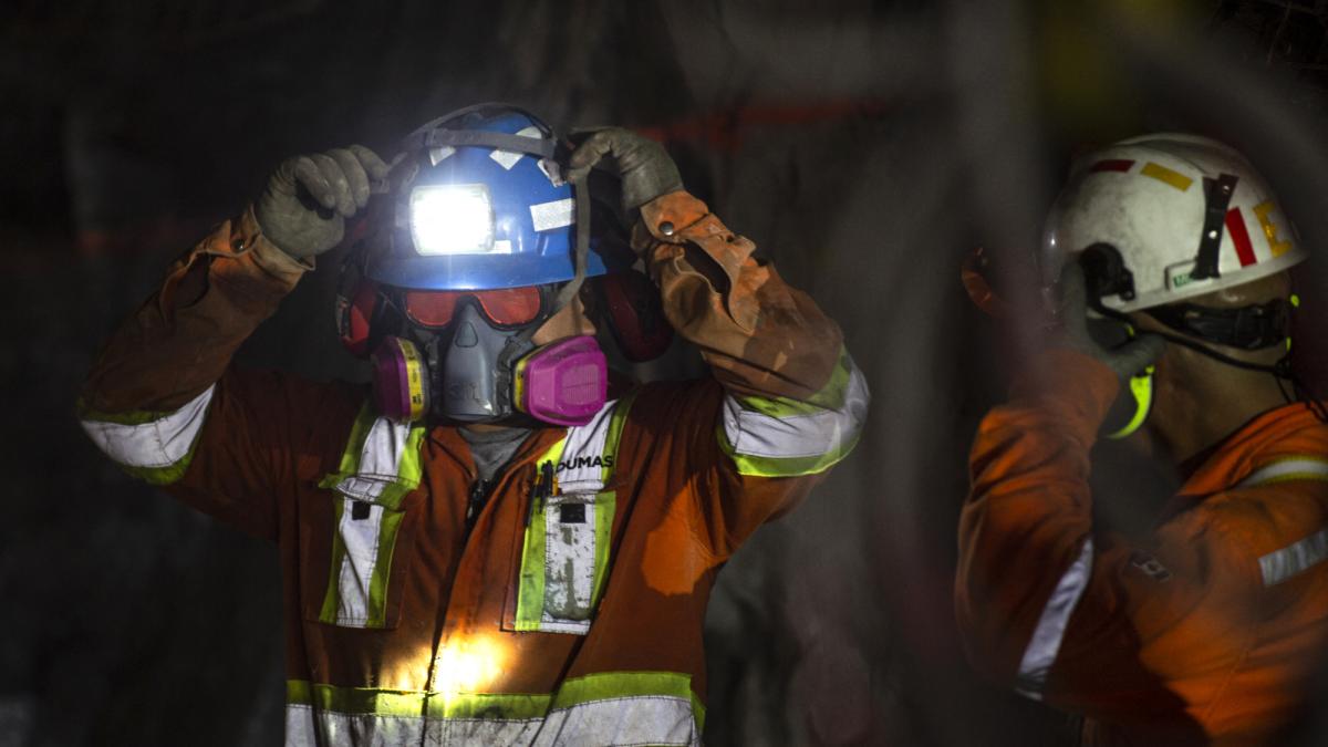 Vizsla Silver trabajará proyecto en Sinaloa de forma remota tras secuestro de mineros