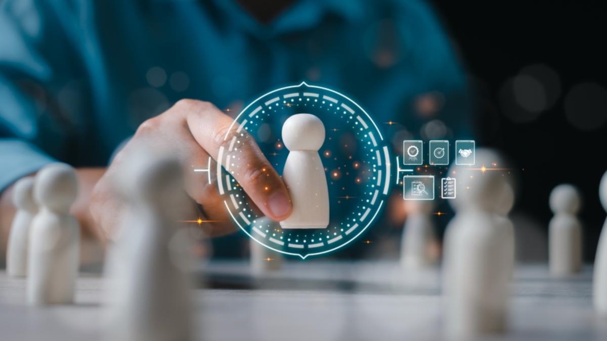 4 tendencias que definirán la agenda de talento 2026