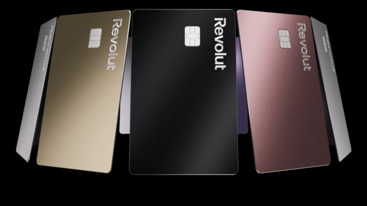 Revolut probará la moneda estable en una prueba piloto